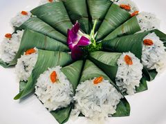 -刘胖子家常菜·蹄花焖藕(中南店)