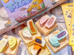 -百年同和·江南点心院(山塘街店)