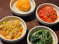 -Fuzzy Bistro 浮几韩餐·茶酒馆