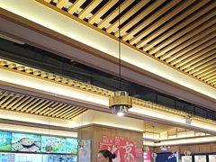 -井格重庆火锅(西直门凯德Mall店)