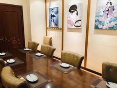 -福樱兰海鲜放题铁板烧(加州店)