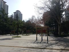 -木塔寺遗址生态公园