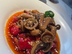 -庆江南江南菜(琴湖溪里花园城店)