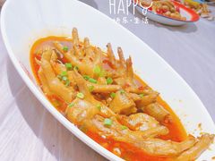 -李叔叔虾蟹大排档(青羊店)