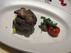 -王品牛排(珠海富华里店)