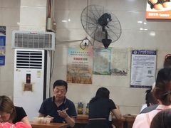 -逍遥镇刘相五胡辣汤豆沫馆(康复中街店)