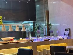 -长沙三景韦尔斯利酒店·Oval全日制餐厅自助餐