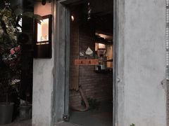 门面-春庄咖啡SpringHues(钟楼小区店)