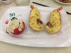 -海鼎荟海鲜姿造(晋江宝龙店)