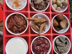 -厂花素芬九宫格火锅(红光店)