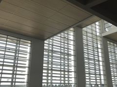 -厦门高崎国际机场-T3航站楼