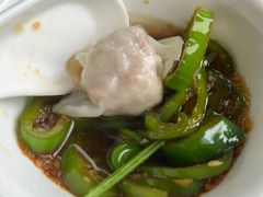 -章记正宗南岗鱼蛋火锅