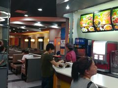 -小豆面馆(民大店店)