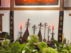 -道南書院·私房菜·早午茶·茶馆