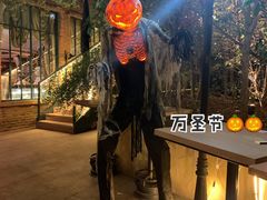 -宝莱纳啤酒花园餐厅PAULANER BRAUHAUS Nanjing(广州路店)