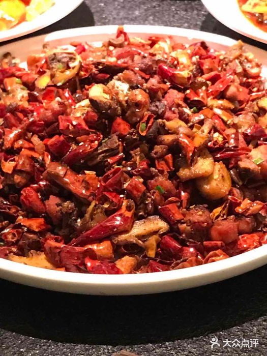 茅庐印象(万达店)-图片-济宁美食-大众点评网