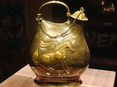 -陕西历史博物馆