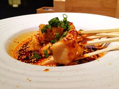 -老头儿油爆虾·知味杭州(爱琴海购物中心)