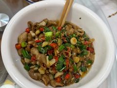 -秀妈厨房(灰汤老店)