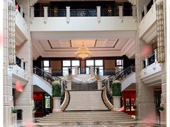 -深圳中海凯骊酒店