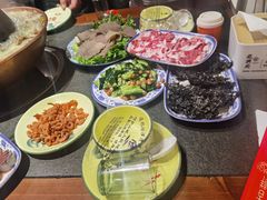 -吉祥涮羊肉