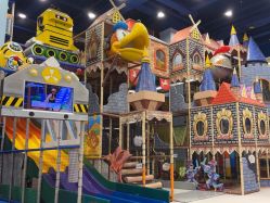 -meland亲子乐园•派对•研学(苏州悠方购物中心店)