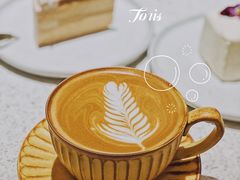 -Toris(LuOne凯德晶萃广场店)