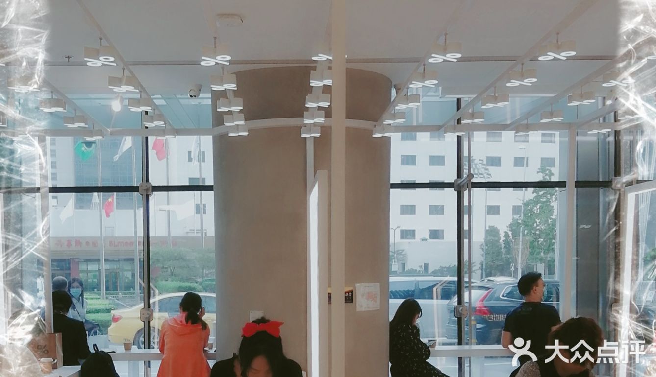 全是百分比❗你占几分几[加油]