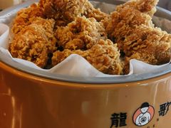 -龍歌自助小火锅(市南金茂湾店)
