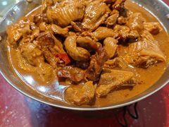 -鸿亨泰杂鱼馆(港馨家园店)