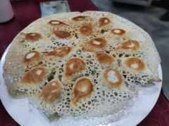 冰花煎饺-老边饺子馆(中街店)