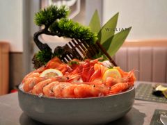 -庖丁兄弟干式熟成牛排自助餐厅(仁恒伊势丹店)