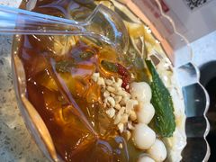 -老佛爷铜炉蛙锅(海岸城店)