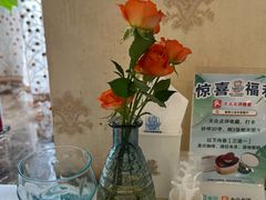 -新侨三宝乐西餐厅(崇文门店)