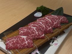 -松鱼亭·和牛烧肉(协鑫广场店)