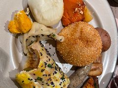 -杭州城中香格里拉大酒店