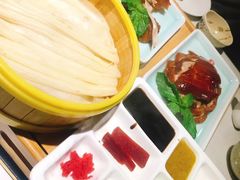 -京味斋·北京烤鸭(华威桥北工大店)