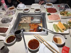 -海底捞火锅(亲子主题北金鹰店)