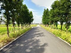-嘉北郊野公园