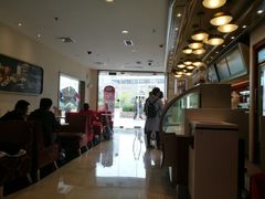 -哈根达斯(深圳海岸城店)