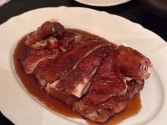 上海油淋鸡（半只）-福1039(愚园路店)