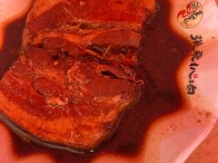 -張飛扒肉·龙江非遗(道外店)
