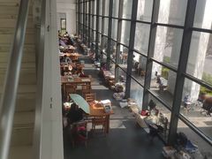 -苏州科技大学石湖校区-图书馆