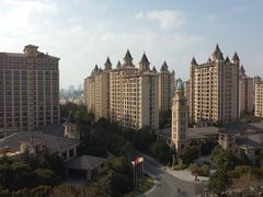 -中国浦东干部学院