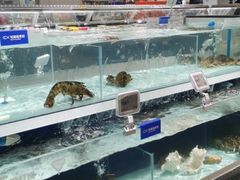 -盒马鲜生(新都心店)