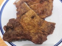 -天天鲜面馆(衡山路店)