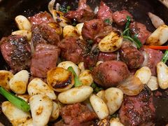 -彩虹之约•淮扬家宴(亚运村店)