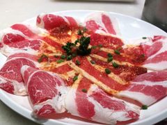 -韩宫宴和牛烤肉(武汉光谷现代风情街店)