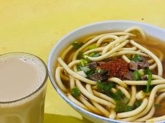 -老光明岗琼甜茶馆
