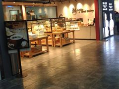 门面-21克拉面包(大悦城店)